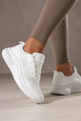 Buty sportowe damskie jesienne Casu ze sklepu: Casu w kategorii: Buty sportowe damskie - zdjęcie 24A59D3-E8C-2480_105504