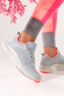Buty sportowe damskie na wiosnę Casu ze sklepu: Casu w kategorii: Buty sportowe damskie - zdjęcie 24A59D3-E8C-2480_105506