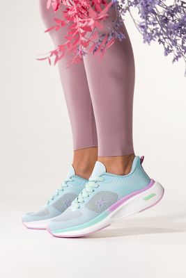 Buty sportowe damskie na wiosnę Casu ze sklepu: Casu w kategorii: Buty sportowe damskie - zdjęcie 24A59D3-E8C-2480_105508