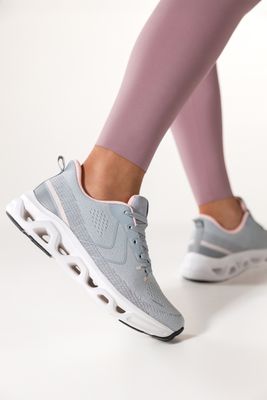 Buty sportowe damskie na wiosnę Casu ze sklepu: Casu w kategorii: Buty sportowe damskie - zdjęcie 24A59D3-E8C-2480_105509