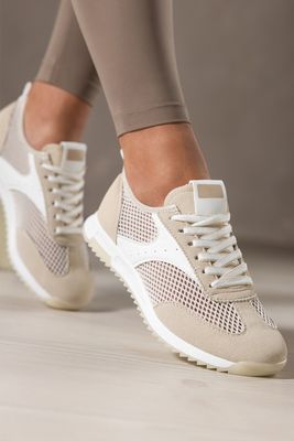 Buty sportowe damskie wiosenne Casu ze sklepu: Casu w kategorii: Buty sportowe damskie - zdjęcie 24A59D3-E8C-2480_105511