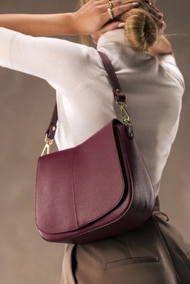 Listonoszka elegancka Casu ze sklepu: Casu w kategorii: Listonoszki - zdjęcie 24A59D3-E8C-2480_105582