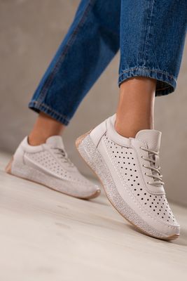 Buty sportowe damskie wiosenne Sergio Leone ze sklepu: Casu w kategorii: Buty sportowe damskie - zdjęcie 24A59D3-E8C-2480_105686