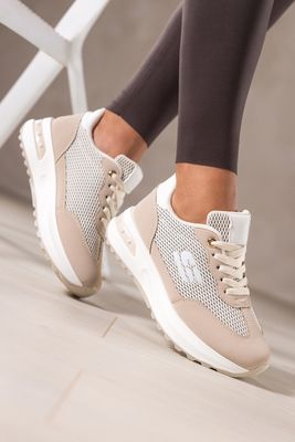 Buty sportowe damskie na wiosnę Casu ze sklepu: Casu w kategorii: Buty sportowe damskie - zdjęcie 24A59D3-E8C-2480_105722