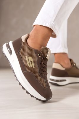 Buty sportowe damskie na wiosnę Casu ze sklepu: Casu w kategorii: Buty sportowe damskie - zdjęcie 24A59D3-E8C-2480_105723
