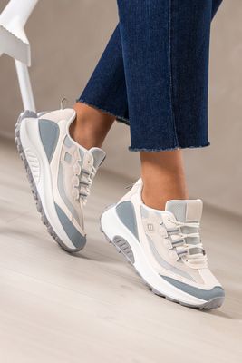 Casu - Buty sportowe damskie wiosenne ze sklepu: Casu w kategorii: Buty sportowe damskie - zdjęcie 24A59D3-E8C-2480_105733