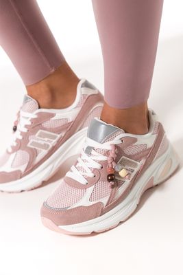 Buty sportowe damskie wiosenne Casu ze sklepu: Casu w kategorii: Buty sportowe damskie - zdjęcie 24A59D3-E8C-2480_105737