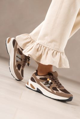 Buty sportowe damskie na wiosnę Casu ze sklepu: Casu w kategorii: Buty sportowe damskie - zdjęcie 24A59D3-E8C-2480_105738