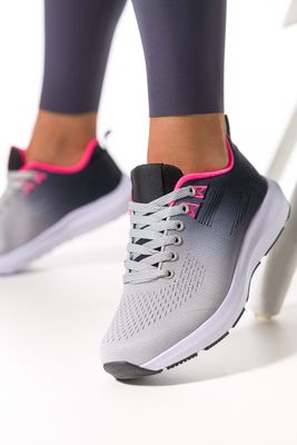 Buty sportowe damskie wiosenne Casu ze sklepu: Casu w kategorii: Buty sportowe damskie - zdjęcie 24A59D3-E8C-2480_105739