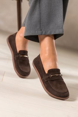 Mokasyny jesienne Casu ze sklepu: Casu w kategorii: Mokasyny damskie - zdjęcie 24A59D3-E8C-2480_105774