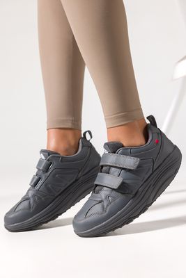 Buty sportowe damskie na jesień Carla ze sklepu: Casu w kategorii: Buty sportowe damskie - zdjęcie 24A59D3-E8C-2480_105810