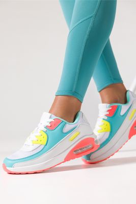 Buty sportowe damskie na wiosnę Casu ze sklepu: Casu w kategorii: Buty sportowe damskie - zdjęcie 24A59D3-E8C-2480_105812