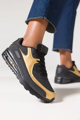 Buty sportowe damskie wiosenne Casu ze sklepu: Casu w kategorii: Buty sportowe damskie - zdjęcie 24A59D3-E8C-2480_105817