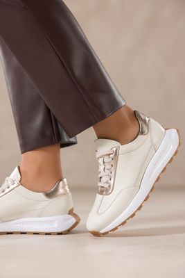Buty sportowe damskie na wiosnę Casu ze sklepu: Casu w kategorii: Buty sportowe damskie - zdjęcie 24A59D3-E8C-2480_105928