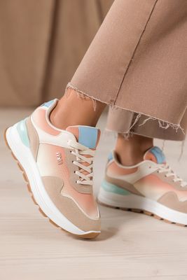 Buty sportowe damskie wiosenne Casu ze sklepu: Casu w kategorii: Buty sportowe damskie - zdjęcie 24A59D3-E8C-2480_106021