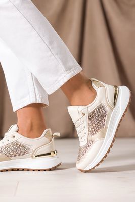 Casu - Buty sportowe damskie wiosenne ze sklepu: Casu w kategorii: Buty sportowe damskie - zdjęcie 24A59D3-E8C-2480_106058