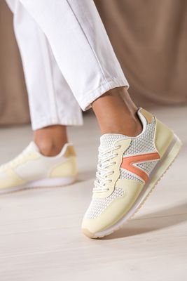 Casu - Buty sportowe damskie na wiosnę ze sklepu: Casu w kategorii: Buty sportowe damskie - zdjęcie 24A59D3-E8C-2480_106075