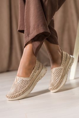 Sergio Leone - Espadryle damskie ze sklepu: Casu w kategorii: Espadryle damskie - zdjęcie 24A59D3-E8C-2480_106103