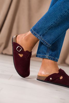 Klapki damskie letnie Casu ze sklepu: Casu w kategorii: Klapki damskie - zdjęcie 24A59D3-E8C-2480_106351