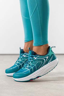 Buty sportowe damskie na wiosnę Casu ze sklepu: Casu w kategorii: Buty sportowe damskie - zdjęcie 24A59D3-E8C-2480_106364