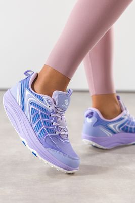 Buty sportowe damskie na wiosnę Casu ze sklepu: Casu w kategorii: Buty sportowe damskie - zdjęcie 24A59D3-E8C-2480_106367