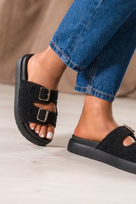 Casu - Klapki damskie na lato ze sklepu: Casu w kategorii: Klapki damskie - zdjęcie 24A59D3-E8C-2480_106417