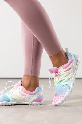 Buty sportowe damskie na wiosnę Carla ze sklepu: Casu w kategorii: Buty sportowe damskie - zdjęcie 24A59D3-E8C-2480_106557