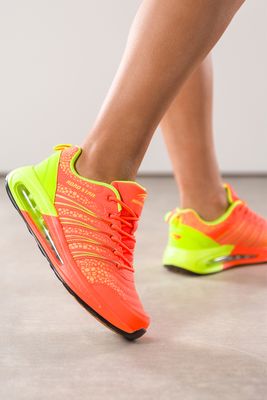 Buty sportowe damskie na wiosnę Casu ze sklepu: Casu w kategorii: Buty sportowe damskie - zdjęcie 24A59D3-E8C-2480_106694