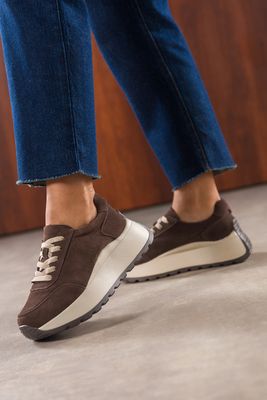 Buty sportowe damskie wiosenne Carla ze sklepu: Casu w kategorii: Buty sportowe damskie - zdjęcie 24A59D3-E8C-2480_106697