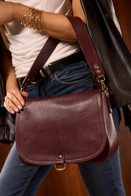 Listonoszka elegancka Casu ze sklepu: Casu w kategorii: Listonoszki - zdjęcie 24A59D3-E8C-2480_106825
