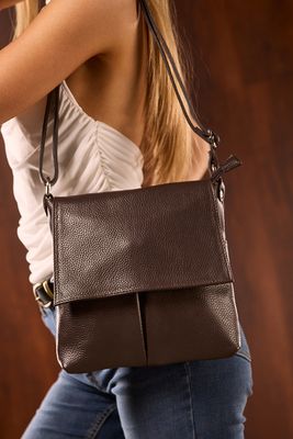 Listonoszka elegancka Casu ze sklepu: Casu w kategorii: Listonoszki - zdjęcie 24A59D3-E8C-2480_106869