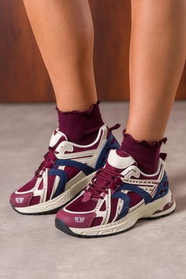 Buty sportowe damskie na wiosnę Casu ze sklepu: Casu w kategorii: Buty sportowe damskie - zdjęcie 24A59D3-E8C-2480_106938