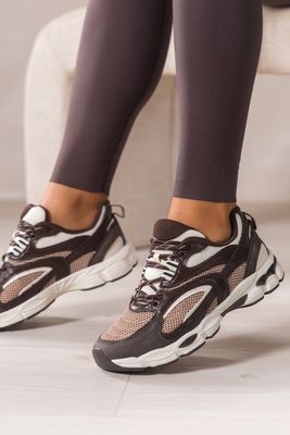 Carla - Buty sportowe damskie na wiosnę ze sklepu: Casu w kategorii: Buty sportowe damskie - zdjęcie 24A59D3-E8C-2480_106966