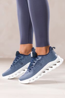 Buty sportowe damskie wiosenne Casu ze sklepu: Casu w kategorii: Buty sportowe damskie - zdjęcie 24A59D3-E8C-2480_106996