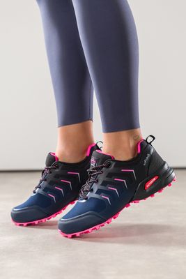 Buty sportowe damskie na wiosnę Carla ze sklepu: Casu w kategorii: Buty sportowe damskie - zdjęcie 24A59D3-E8C-2480_107171