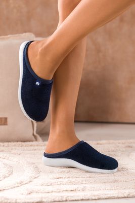 Kapcie damskie letnie Inblu ze sklepu: Casu w kategorii: Kapcie damskie - zdjęcie 24A59D3-E8C-2480_107315