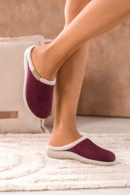 Kapcie damskie na wiosnę Inblu ze sklepu: Casu w kategorii: Kapcie damskie