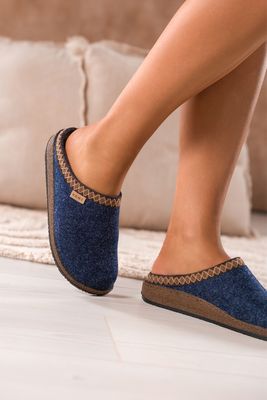Kapcie damskie Inblu ze sklepu: Casu w kategorii: Kapcie damskie