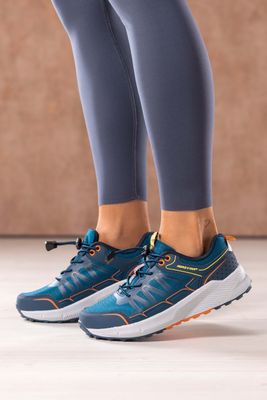 Buty trekkingowe damskie Casu ze sklepu: Casu w kategorii: Buty trekkingowe damskie