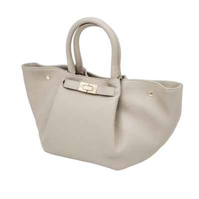 Shopper bag ze sklepu: Rafallo w kategorii: Torby Shopper bag - zdjęcie 2EEC26-28E-13897_10734