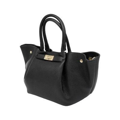 Shopper bag ze sklepu: Rafallo w kategorii: Torby Shopper bag - zdjęcie 2EEC26-28E-13897_10744