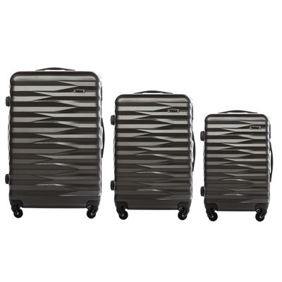 Torba podróżna elegancki ze sklepu: Rafallo w kategorii: Torby podróżne - zdjęcie 2EEC26-28E-13897_1629