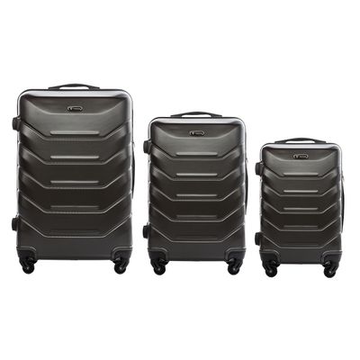 Torba podróżna elegancki ze sklepu: Rafallo w kategorii: Torby podróżne - zdjęcie 2EEC26-28E-13897_1633
