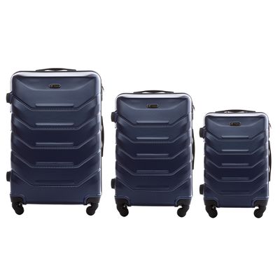 Torba podróżna elegancki ze sklepu: Rafallo w kategorii: Torby podróżne - zdjęcie 2EEC26-28E-13897_1643