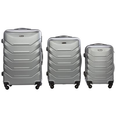 Torba podróżna elegancki ze sklepu: Rafallo w kategorii: Torby podróżne - zdjęcie 2EEC26-28E-13897_1655