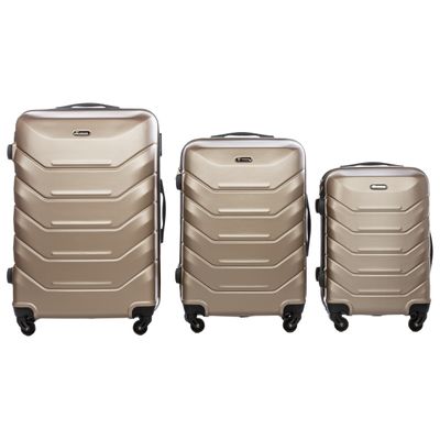 Torba podróżna elegancki ze sklepu: Rafallo w kategorii: Torby podróżne - zdjęcie 2EEC26-28E-13897_1659