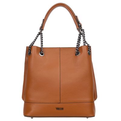 Shopper bag ze sklepu: Rafallo w kategorii: Torby Shopper bag - zdjęcie 2EEC26-28E-13897_1757