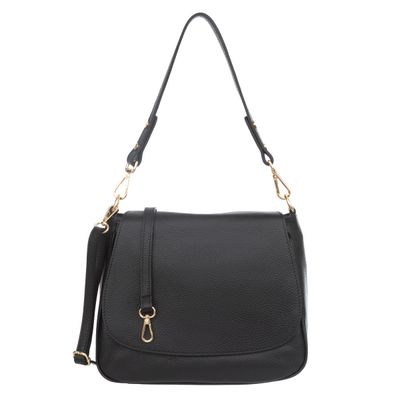 Listonoszka w stylu glamour elegancka ze sklepu: Rafallo w kategorii: Listonoszki - zdjęcie 2EEC26-28E-13897_1944