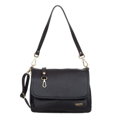Listonoszka glamour elegancka ze sklepu: Rafallo w kategorii: Listonoszki - zdjęcie 2EEC26-28E-13897_2140