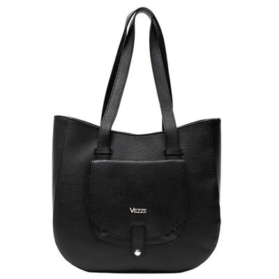 Shopper bag glamour ze sklepu: Rafallo w kategorii: Torby Shopper bag - zdjęcie 2EEC26-28E-13897_2178